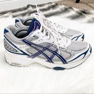asics gel express